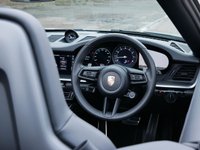 USED 2019 19 PORSCHE 911 3.0 CARRERA S PDK 2d AUTO 444 BHP CONVERTIBLE