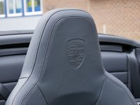 USED 2019 19 PORSCHE 911 3.0 CARRERA S PDK 2d AUTO 444 BHP CONVERTIBLE