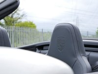 USED 2019 19 PORSCHE 911 3.0 CARRERA S PDK 2d AUTO 444 BHP CONVERTIBLE