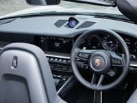 USED 2019 19 PORSCHE 911 3.0 CARRERA S PDK 2d AUTO 444 BHP CONVERTIBLE