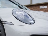 USED 2019 19 PORSCHE 911 3.0 CARRERA S PDK 2d AUTO 444 BHP CONVERTIBLE