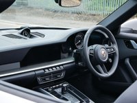 USED 2019 19 PORSCHE 911 3.0 CARRERA S PDK 2d AUTO 444 BHP CONVERTIBLE