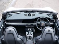 USED 2019 19 PORSCHE 911 3.0 CARRERA S PDK 2d AUTO 444 BHP CONVERTIBLE