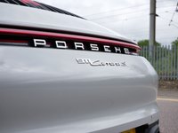 USED 2019 19 PORSCHE 911 3.0 CARRERA S PDK 2d AUTO 444 BHP CONVERTIBLE