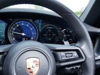 USED 2019 19 PORSCHE 911 3.0 CARRERA S PDK 2d AUTO 444 BHP CONVERTIBLE