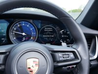 USED 2019 19 PORSCHE 911 3.0 CARRERA S PDK 2d AUTO 444 BHP CONVERTIBLE