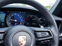 USED 2019 19 PORSCHE 911 3.0 CARRERA S PDK 2d AUTO 444 BHP CONVERTIBLE