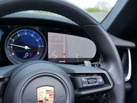 USED 2019 19 PORSCHE 911 3.0 CARRERA S PDK 2d AUTO 444 BHP CONVERTIBLE