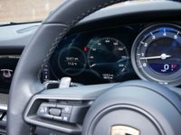 USED 2019 19 PORSCHE 911 3.0 CARRERA S PDK 2d AUTO 444 BHP CONVERTIBLE