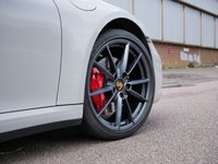USED 2019 19 PORSCHE 911 3.0 CARRERA S PDK 2d AUTO 444 BHP CONVERTIBLE