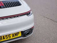 USED 2019 19 PORSCHE 911 3.0 CARRERA S PDK 2d AUTO 444 BHP CONVERTIBLE