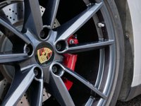 USED 2019 19 PORSCHE 911 3.0 CARRERA S PDK 2d AUTO 444 BHP CONVERTIBLE