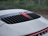USED 2019 19 PORSCHE 911 3.0 CARRERA S PDK 2d AUTO 444 BHP CONVERTIBLE