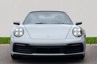 USED 2019 19 PORSCHE 911 3.0 CARRERA S PDK 2d AUTO 444 BHP CONVERTIBLE