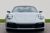 USED 2019 19 PORSCHE 911 3.0 CARRERA S PDK 2d AUTO 444 BHP CONVERTIBLE