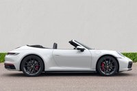 USED 2019 19 PORSCHE 911 3.0 CARRERA S PDK 2d AUTO 444 BHP CONVERTIBLE