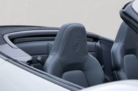 USED 2019 19 PORSCHE 911 3.0 CARRERA S PDK 2d AUTO 444 BHP CONVERTIBLE