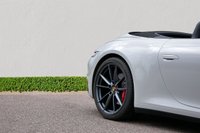 USED 2019 19 PORSCHE 911 3.0 CARRERA S PDK 2d AUTO 444 BHP CONVERTIBLE