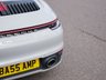 USED 2019 19 PORSCHE 911 3.0 CARRERA S PDK 2d AUTO 444 BHP CONVERTIBLE