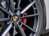 USED 2019 19 PORSCHE 911 3.0 CARRERA S PDK 2d AUTO 444 BHP CONVERTIBLE