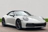USED 2019 19 PORSCHE 911 3.0 CARRERA S PDK 2d AUTO 444 BHP CONVERTIBLE