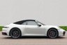 USED 2019 19 PORSCHE 911 3.0 CARRERA S PDK 2d AUTO 444 BHP CONVERTIBLE