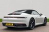 USED 2019 19 PORSCHE 911 3.0 CARRERA S PDK 2d AUTO 444 BHP CONVERTIBLE