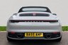 USED 2019 19 PORSCHE 911 3.0 CARRERA S PDK 2d AUTO 444 BHP CONVERTIBLE