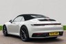 USED 2019 19 PORSCHE 911 3.0 CARRERA S PDK 2d AUTO 444 BHP CONVERTIBLE