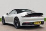 USED 2019 19 PORSCHE 911 3.0 CARRERA S PDK 2d AUTO 444 BHP CONVERTIBLE