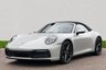 USED 2019 19 PORSCHE 911 3.0 CARRERA S PDK 2d AUTO 444 BHP CONVERTIBLE