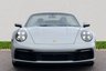 USED 2019 19 PORSCHE 911 3.0 CARRERA S PDK 2d AUTO 444 BHP CONVERTIBLE