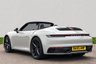 USED 2019 19 PORSCHE 911 3.0 CARRERA S PDK 2d AUTO 444 BHP CONVERTIBLE