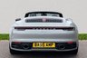 USED 2019 19 PORSCHE 911 3.0 CARRERA S PDK 2d AUTO 444 BHP CONVERTIBLE