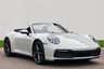USED 2019 19 PORSCHE 911 3.0 CARRERA S PDK 2d AUTO 444 BHP CONVERTIBLE
