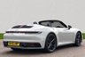USED 2019 19 PORSCHE 911 3.0 CARRERA S PDK 2d AUTO 444 BHP CONVERTIBLE