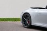 USED 2019 19 PORSCHE 911 3.0 CARRERA S PDK 2d AUTO 444 BHP CONVERTIBLE