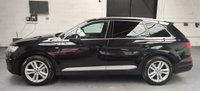 USED 2016 16 AUDI Q7 3.0 TDI QUATTRO S LINE 5d 215 BHP 