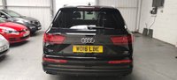 USED 2016 16 AUDI Q7 3.0 TDI QUATTRO S LINE 5d 215 BHP 