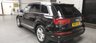 USED 2016 16 AUDI Q7 3.0 TDI QUATTRO S LINE 5d 215 BHP 