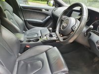 USED 2016 65 AUDI A5 1.8 SPORTBACK TFSI BLACK EDITION PLUS 5d 175 BHP ZERO DEPOSIT FINANCE AVAILABLE
