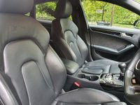 USED 2016 65 AUDI A5 1.8 SPORTBACK TFSI BLACK EDITION PLUS 5d 175 BHP ZERO DEPOSIT FINANCE AVAILABLE