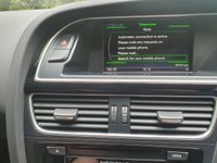 USED 2016 65 AUDI A5 1.8 SPORTBACK TFSI BLACK EDITION PLUS 5d 175 BHP ZERO DEPOSIT FINANCE AVAILABLE