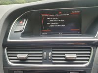 USED 2016 65 AUDI A5 1.8 SPORTBACK TFSI BLACK EDITION PLUS 5d 175 BHP ZERO DEPOSIT FINANCE AVAILABLE