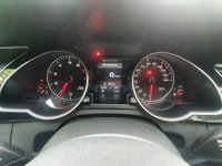 USED 2016 65 AUDI A5 1.8 SPORTBACK TFSI BLACK EDITION PLUS 5d 175 BHP ZERO DEPOSIT FINANCE AVAILABLE