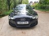 USED 2016 65 AUDI A5 1.8 SPORTBACK TFSI BLACK EDITION PLUS 5d 175 BHP ZERO DEPOSIT FINANCE AVAILABLE