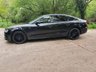 USED 2016 65 AUDI A5 1.8 SPORTBACK TFSI BLACK EDITION PLUS 5d 175 BHP ZERO DEPOSIT FINANCE AVAILABLE