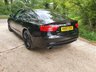 USED 2016 65 AUDI A5 1.8 SPORTBACK TFSI BLACK EDITION PLUS 5d 175 BHP ZERO DEPOSIT FINANCE AVAILABLE