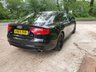 USED 2016 65 AUDI A5 1.8 SPORTBACK TFSI BLACK EDITION PLUS 5d 175 BHP ZERO DEPOSIT FINANCE AVAILABLE
