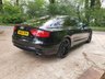 USED 2016 65 AUDI A5 1.8 SPORTBACK TFSI BLACK EDITION PLUS 5d 175 BHP ZERO DEPOSIT FINANCE AVAILABLE